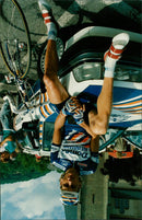 - Vintage Photograph