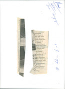 - Vintage Photograph