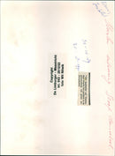 - Vintage Photograph