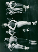 - Vintage Photograph