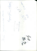 - Vintage Photograph