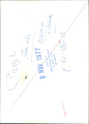 - Vintage Photograph