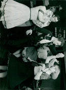 - Vintage Photograph