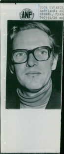 - Vintage Photograph