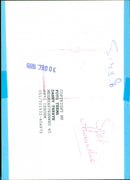 - Vintage Photograph