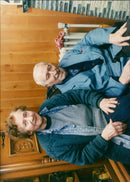 - Vintage Photograph