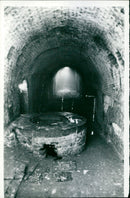 - Vintage Photograph