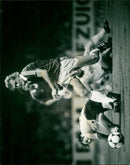 - Vintage Photograph