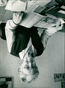 - Vintage Photograph