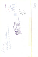 - Vintage Photograph