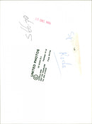 - Vintage Photograph