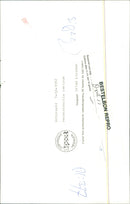 - Vintage Photograph