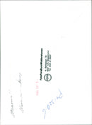 - Vintage Photograph