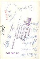 - Vintage Photograph