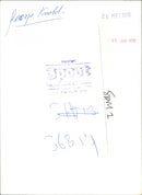 - Vintage Photograph