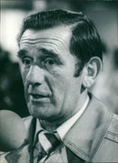 - Vintage Photograph