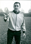 - Vintage Photograph