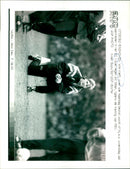 - Vintage Photograph