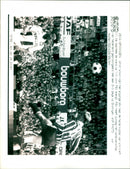 - Vintage Photograph