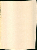 - Vintage Photograph