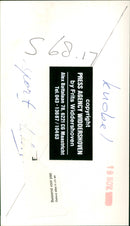 - Vintage Photograph