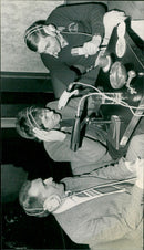 - Vintage Photograph