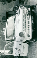 - Vintage Photograph