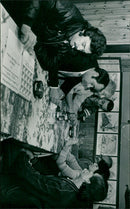 - Vintage Photograph