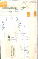 - Vintage Photograph