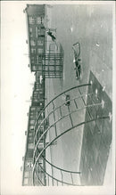 - Vintage Photograph