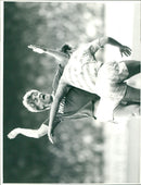 - Vintage Photograph