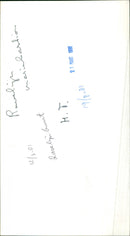 - Vintage Photograph