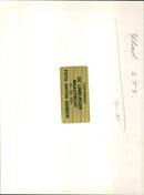 - Vintage Photograph