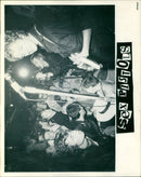 - Vintage Photograph