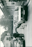 - Vintage Photograph