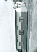 - Vintage Photograph