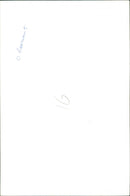 - Vintage Photograph