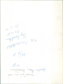 - Vintage Photograph