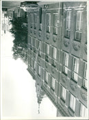 - Vintage Photograph