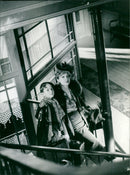 Sans lendemain - Vintage Photograph