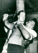 Mohawk - Vintage Photograph