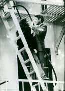 Pretty Woman - Vintage Photograph