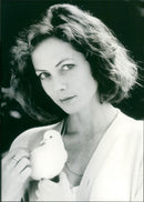 Jenny Seagrove - Magic Moments - Vintage Photograph