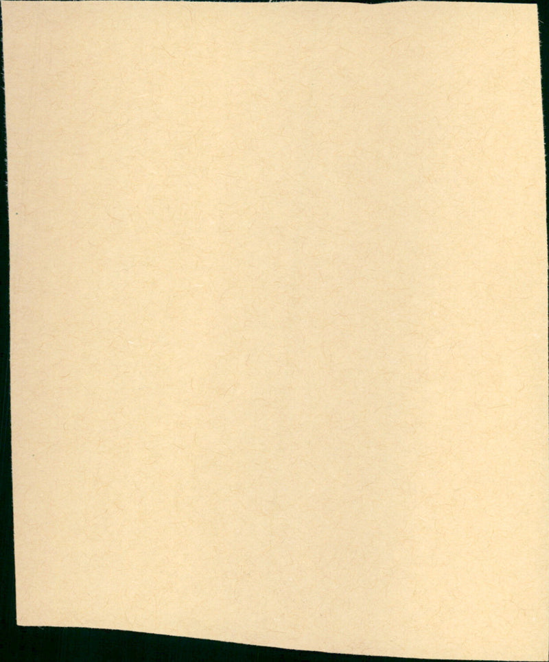 Seven - Vintage Photograph