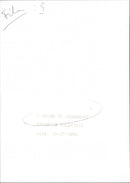 Seven Hours to Judgment - Vintage Photograph