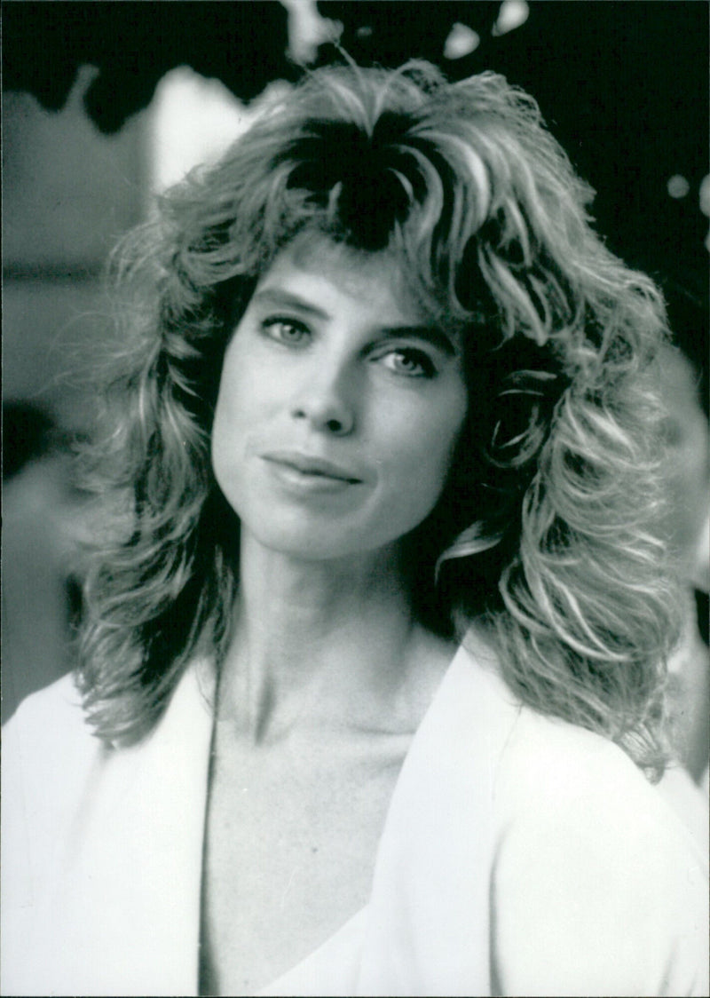 Seven Hours to Judgment - Vintage Photograph