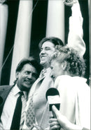 Presumed Guilty - Vintage Photograph