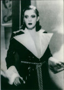 Premiere - Vintage Photograph