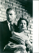 The Price of Fear - Vintage Photograph