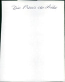 Die Praxis der Liebe - Vintage Photograph